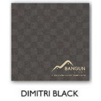 DIAMOND 25X25 DIMITRI BLACK 